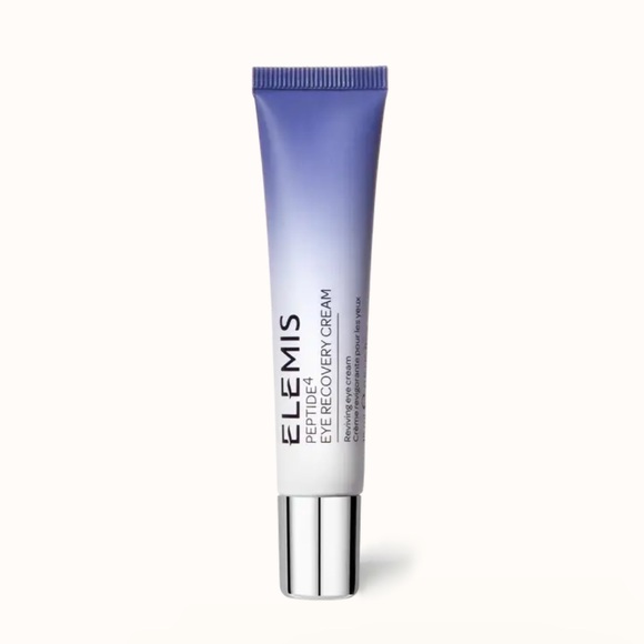 ELEMIS Other - 🌿 ELEMIS Peptide4 Eye Recovery Cream (15 ml.)